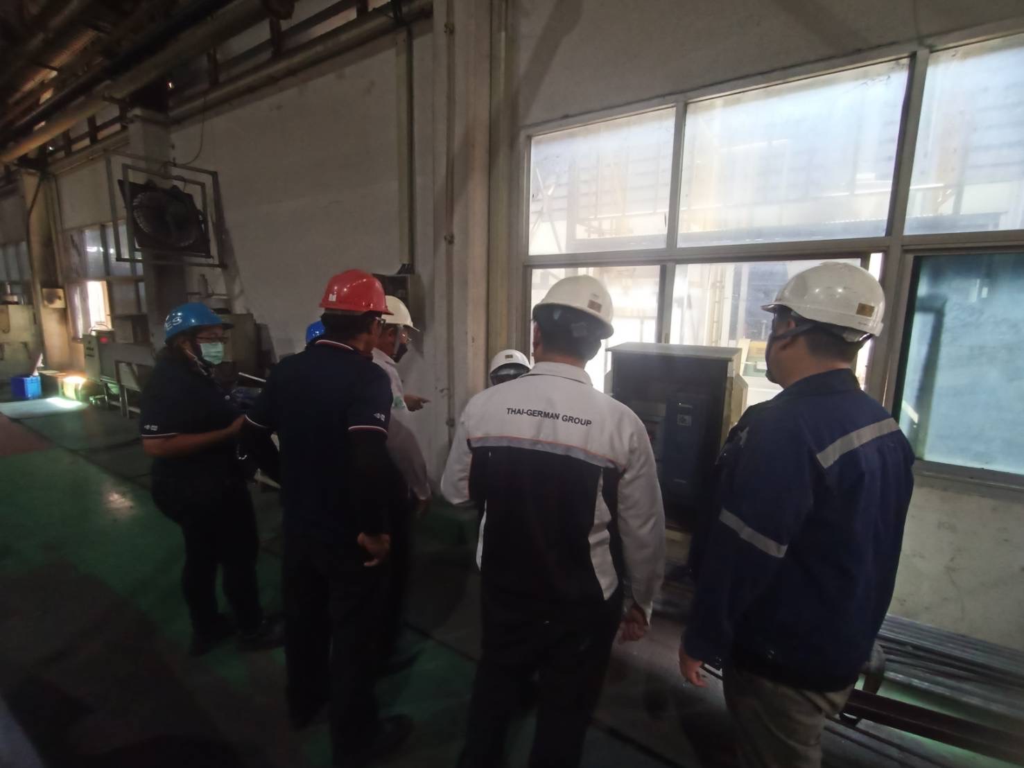Factory